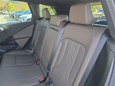 New 2026 BMW X3 M50 w/ Premium Package image 16