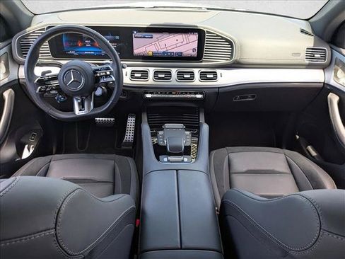 Used 2024 Mercedes-Benz GLE 53 AMG 4MATIC Coupe image 13