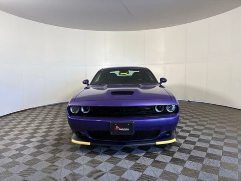 Certified 2023 Dodge Challenger GT w/ Blacktop Package RWD image 25