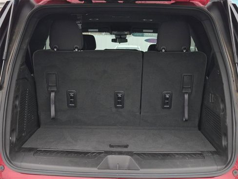 Certified 2023 Chevrolet Tahoe LS image 8