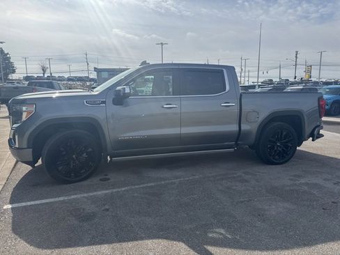 Used 2020 GMC Sierra 1500 Denali w/ Denali Ultimate Package image 3