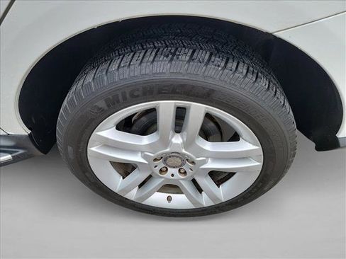 Used 2015 Mercedes-Benz ML 350 4MATIC image 12