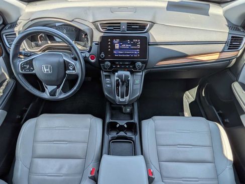 Certified 2019 Honda CR-V EX-L image 22