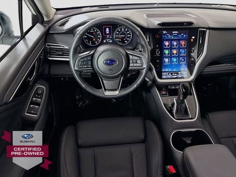 Certified 2025 Subaru Legacy Limited image 23