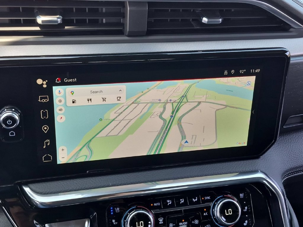 New 2026 GMC Sierra 1500 Denali AWD/4WD image 8