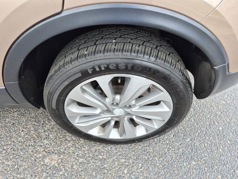 Used 2019 Buick Encore Preferred w/ Safety Package image 23