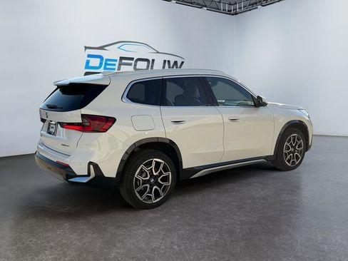 New 2026 BMW X1 xDrive28i w/ Convenience Package image 3