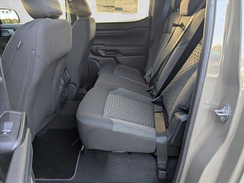 New 2026 Ford Ranger XLT image 14
