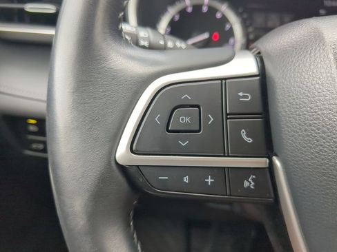 Used 2022 Toyota Highlander XLE image 29