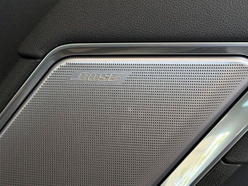 New 2026 Chevrolet Silverado 3500 High Country w/ Technology Package AWD/4WD image 20