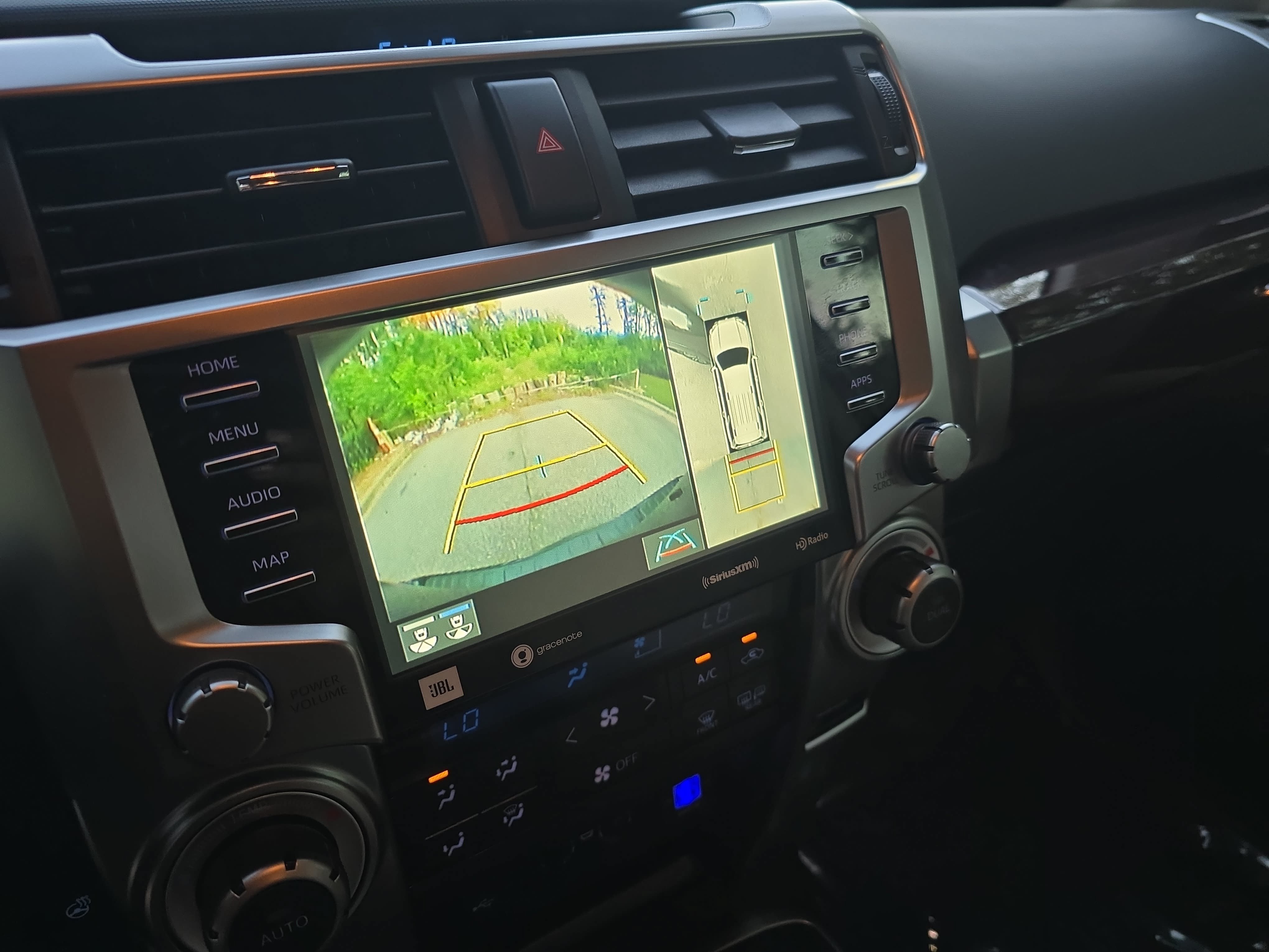 Used 2024 Toyota 4Runner Limited AWD/4WD image 19