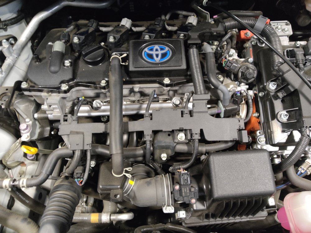 Used 2024 Toyota Corolla LE FWD image 30