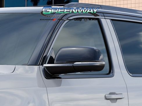 New 2026 Jeep Grand Wagoneer Summit AWD/4WD image 12