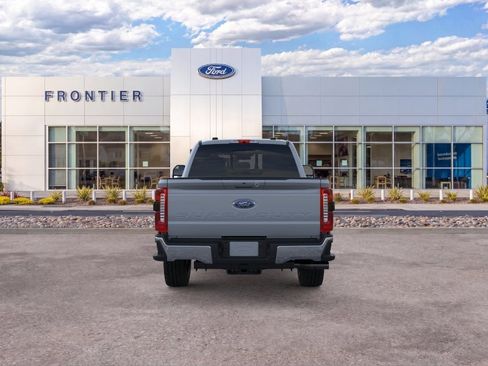 New 2026 Ford F250 Lariat w/ Lariat Ultimate Package AWD/4WD image 5