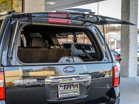 Used 2013 Ford Expedition EL Limited image 10