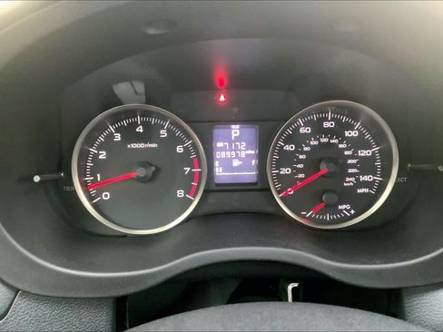 Used 2016 Subaru Impreza 2.0i Sport Premium AWD/4WD image 26