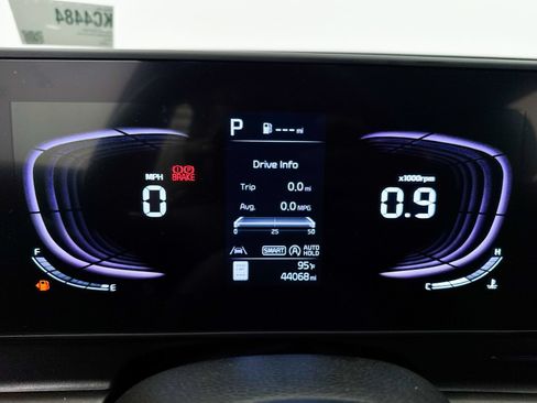 Certified 2023 Kia Sportage X-Line AWD/4WD image 36