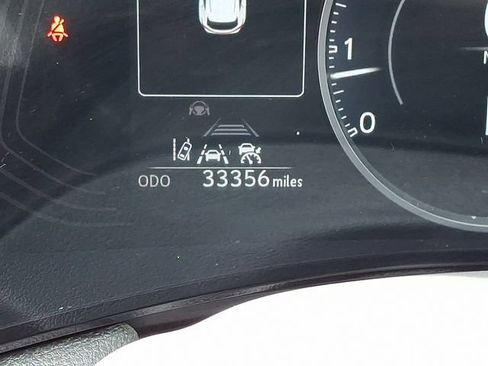 Used 2024 Lexus NX 250 FWD image 20