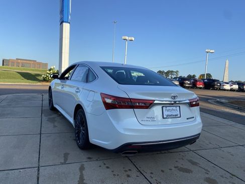 Used 2018 Toyota Avalon Touring w/ All Weather Liner Package FWD image 55