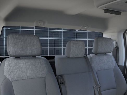 New 2025 Ford F550 4x4 Regular Cab Super Duty w/ XLT Value Package image 22