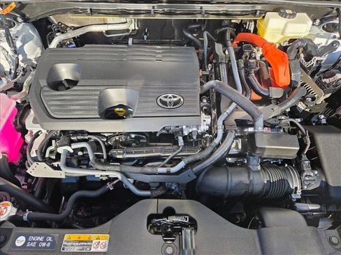 New 2026 Toyota Crown Signia image 14