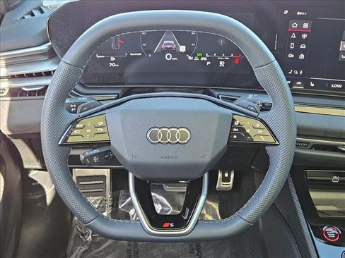 New 2025 Audi S5 Premium Plus AWD/4WD image 12