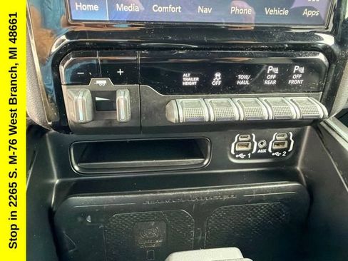 Used 2022 RAM 2500 Laramie AWD/4WD image 26