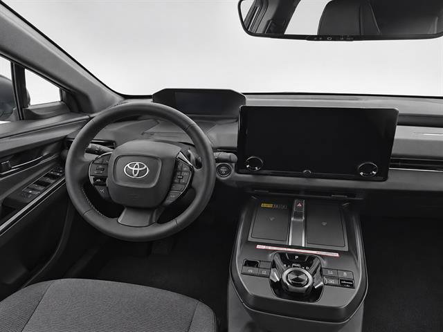 New 2027 Toyota bZ AWD/4WD image 9