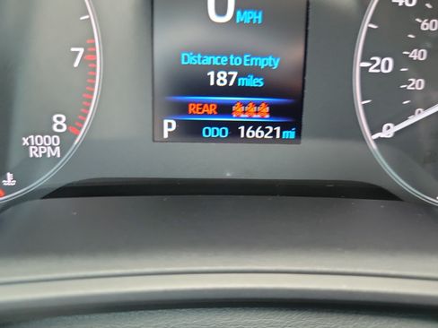Used 2024 Toyota Corolla LE FWD image 25