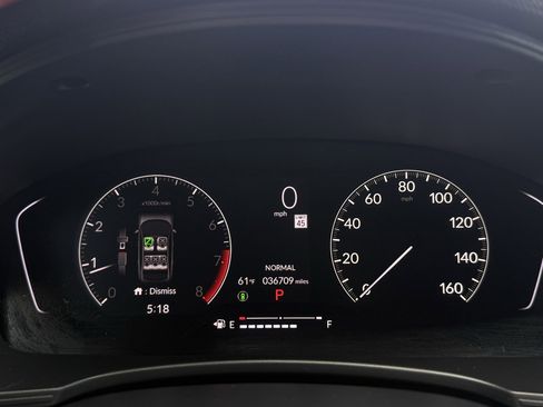 Used 2022 Honda Civic Sport image 11