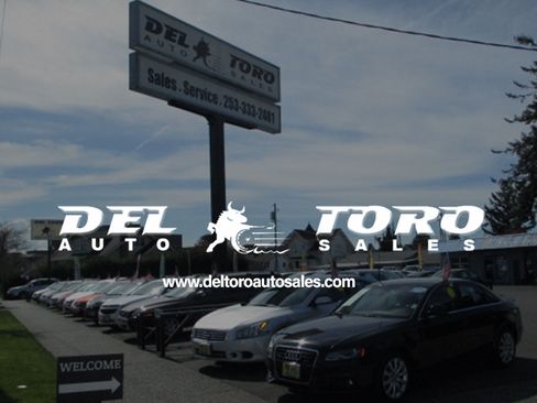 Used 2011 Dodge Avenger Express FWD image 1