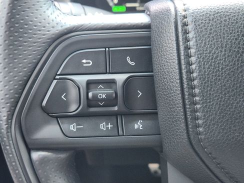 Used 2025 Toyota 4Runner TRD Pro AWD/4WD image 22