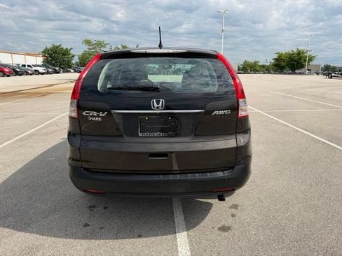 Used 2014 Honda CR-V LX image 7