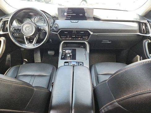 Used 2025 MAZDA CX-90 3.3 Turbo w/ Preferred Package AWD/4WD image 19