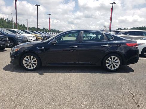 Used 2016 Kia Optima LX FWD image 7
