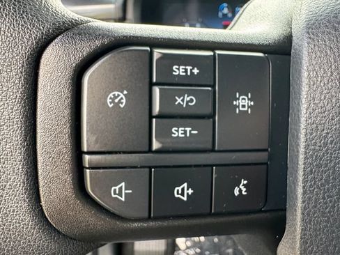 Used 2024 Ford F150 STX RWD image 7