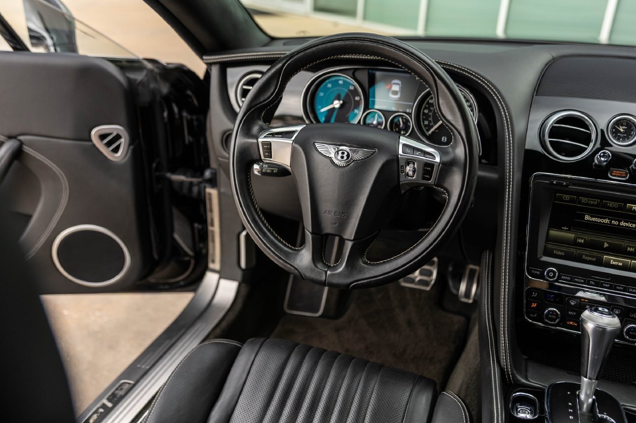 Used 2016 Bentley Continental GT V8 S AWD/4WD image 33