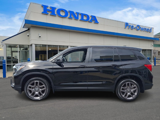 Used 2023 Honda Passport EX-L image 7