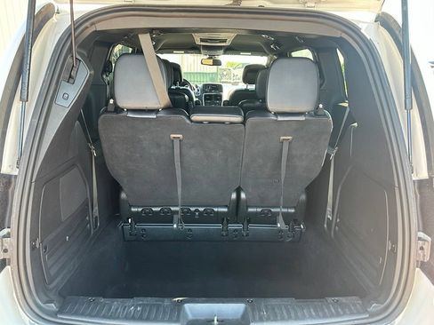 Used 2019 Dodge Grand Caravan GT FWD image 28