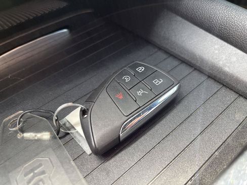 Used 2024 Chevrolet Blazer EV RS AWD/4WD image 42