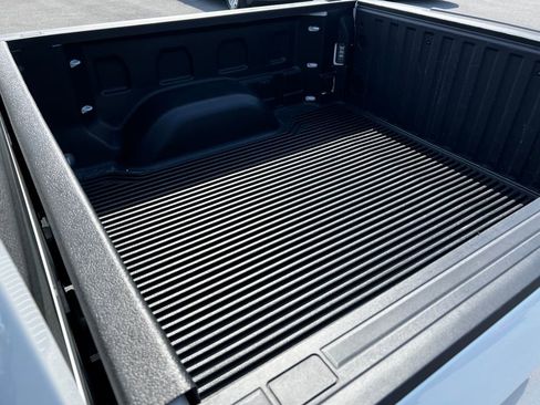 Used 2026 Chevrolet Silverado 1500 RST image 14