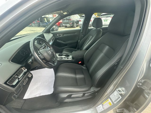 Used 2024 Honda Civic Sport image 30