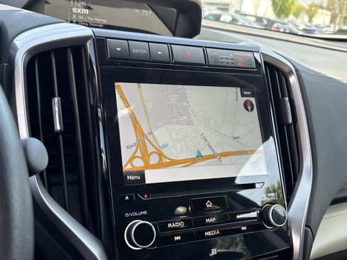 Used 2021 Subaru Ascent Limited w/ Technology Package image 25