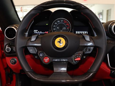 Certified 2022 Ferrari Portofino M image 90