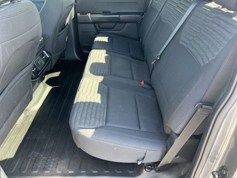 Certified 2023 Ford F150 XL w/ STX Appearance Package image 22