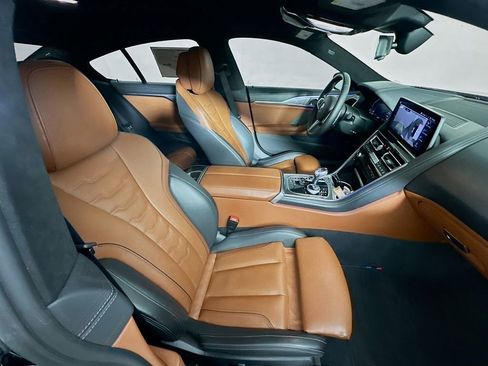 Used 2023 BMW M850i Gran Coupe xDrive image 35
