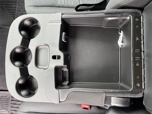 New 2026 RAM 3500 Tradesman image 18