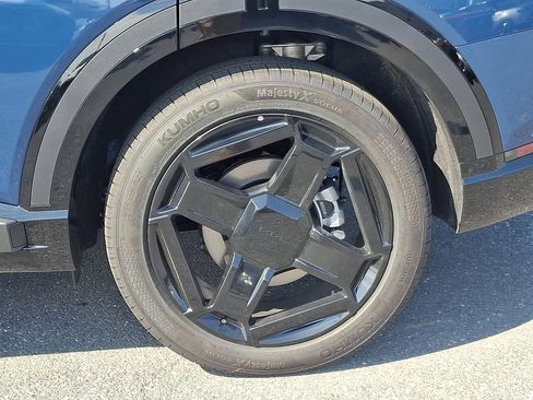 New 2027 Kia Telluride X-Line SX Prestige image 5