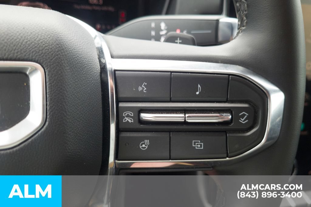Used 2026 GMC Terrain Elevation FWD image 27