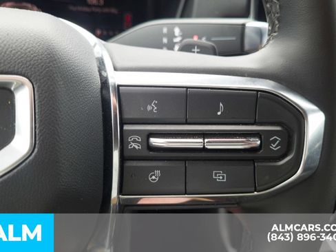 Used 2026 GMC Terrain Elevation FWD image 27